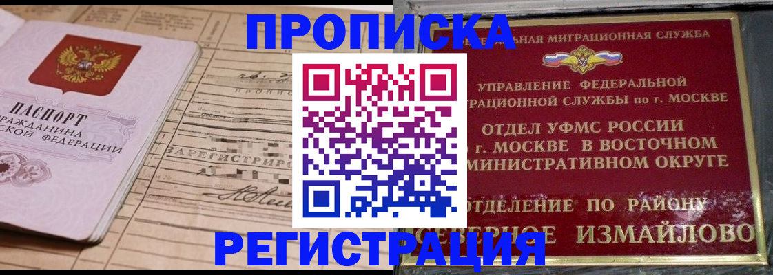 где прописаться в Троицке